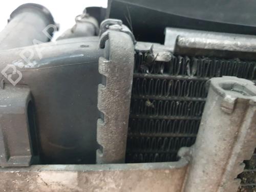 Radiator set VW PASSAT B8 Variant (3G5, CB5) 2.0 TDI | BP35947325M120 - Image 7