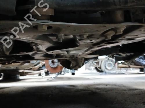 Vorderachsträger für Vorderachsträger PEUGEOT 308 SW II (LC_, LJ_, LR_, LX_, L4_) 1.2 THP 110 (110 hp) 35947335 35947335