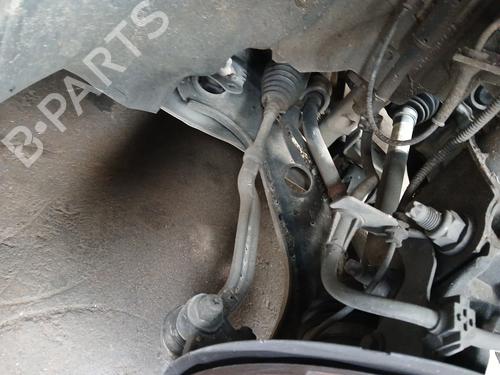 Used Right front suspension arm Right front suspension arm PEUGEOT 308 SW II (LC_, LJ_, LR_, LX_, L4_) 1.2 THP 110 (110 hp) 35947341 35947341