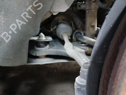 Cremallera direccion Cremallera direccion PEUGEOT 308 SW II (LC_, LJ_, LR_, LX_, L4_) 1.2 THP 110 (110 hp) 35947333 35947333