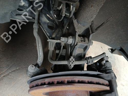 Højre Styrespindel Lejehus Højre Styrespindel Lejehus PEUGEOT 308 SW II (LC_, LJ_, LR_, LX_, L4_) 1.2 THP 110 (110 hp) 35947343 35947343