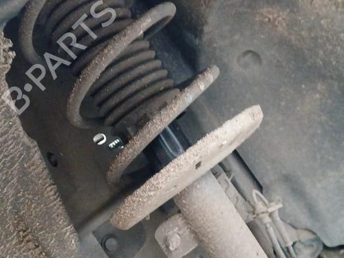 Used Left front shock absorber Left front shock absorber 35947340 35947340