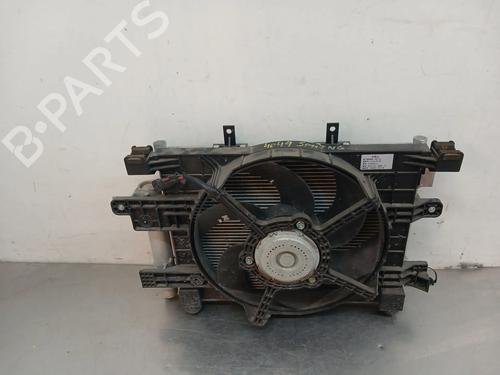 Radiator set DACIA SPRING EV (B6M1) | BP35947345M120 - Image 2