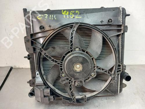 radiator-fan-citroen-c3-iii-sx-2016-35947346 main image
