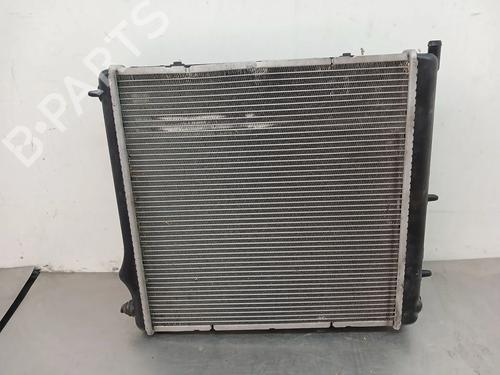 Radiateur à eau Radiateur à eau CITROËN C3 III (SX) 1.2 PureTech 82 (83 hp) 35947347 35947347