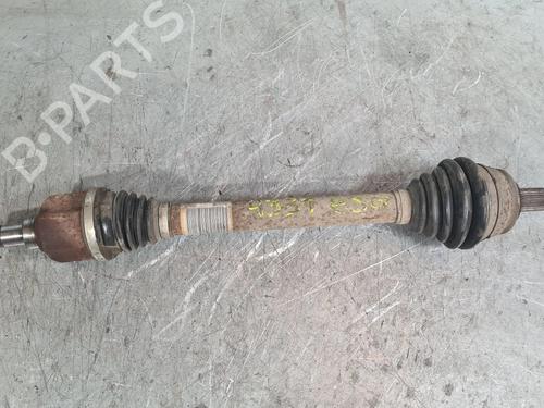 Used Left front driveshaft Left front driveshaft CITROËN C4 Grand Picasso II (DA_, DE_) 1.6 HDi / BlueHDi 115 (115 hp) 35947352 35947352