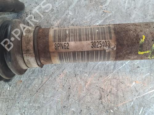 Left front driveshaft CITROËN C4 Grand Picasso II (DA_, DE_) 1.6 HDi / BlueHDi 115 | BP35947352M38  - Image 8