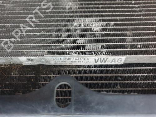 Radiator set VW POLO VI (AW1, BZ1, AE1) 1.0 TSI | BP35952468M120  - Image 5
