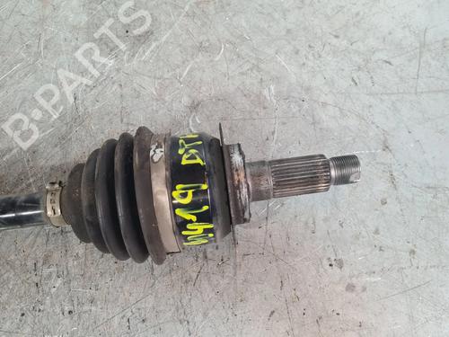 Right front driveshaft SUZUKI SX4 S-Cross (JY) 1.4 T (AKK414) | BP35952469M39 - Image 2