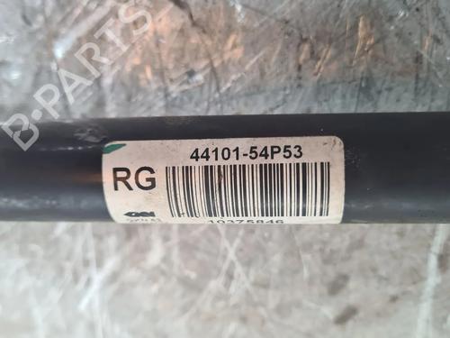 Right front driveshaft SUZUKI SX4 S-Cross (JY) 1.4 T (AKK414) | BP35952469M39 - Image 4