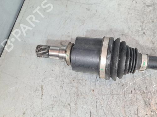 Right front driveshaft SUZUKI SX4 S-Cross (JY) 1.4 T (AKK414) | BP35952469M39 - Image 3