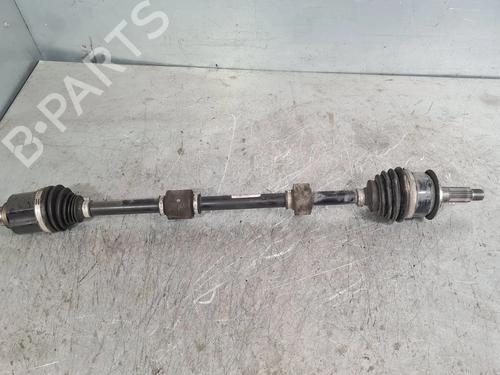 Right front driveshaft SUZUKI SX4 S-Cross (JY) 1.4 T (AKK414) | BP35952469M39 - Image 6