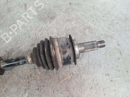 Right front driveshaft SUZUKI SX4 S-Cross (JY) 1.4 T (AKK414) | BP35952469M39 - Image 7