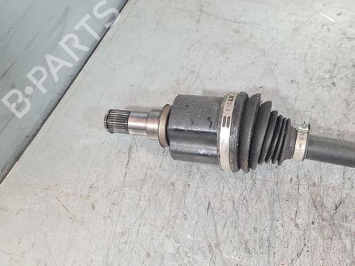 Right front driveshaft SUZUKI SX4 S-Cross (JY) 1.4 T (AKK414) | BP35952469M39 - Image 8