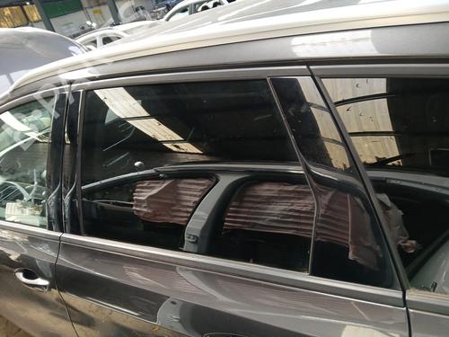 Dør rude ventre bagtil Dør rude ventre bagtil PEUGEOT 308 SW II (LC_, LJ_, LR_, LX_, L4_) 1.2 THP 110 (110 hp) 35952489 35952489