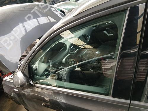 Dør rude ventre foran Dør rude ventre foran PEUGEOT 308 SW II (LC_, LJ_, LR_, LX_, L4_) 1.2 THP 110 (110 hp) 35952487 35952487