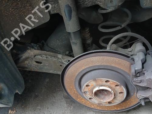 Bagaksel Bagaksel PEUGEOT 308 SW II (LC_, LJ_, LR_, LX_, L4_) 1.2 THP 110 (110 hp) 35952492 35952492