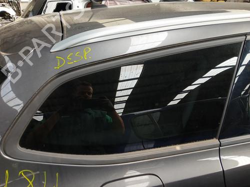 Used Rear right quarter glass Rear right quarter glass PEUGEOT 308 SW II (LC_, LJ_, LR_, LX_, L4_) 1.2 THP 110 (110 hp) 35952484 35952484