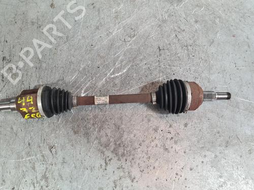 Transmisión delantera izquierda Transmisión delantera izquierda FORD PUMA (J2K, CF7) 1.0 EcoBoost (125 hp) 35952493 35952493