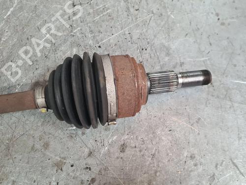 Left front driveshaft FORD PUMA (J2K, CF7) 1.0 EcoBoost | BP35952493M38 - Image 2