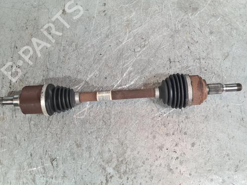 Left front driveshaft FORD PUMA (J2K, CF7) 1.0 EcoBoost | BP35952493M38 - Image 3
