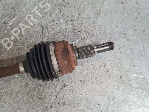 Left front driveshaft FORD PUMA (J2K, CF7) 1.0 EcoBoost | BP35952493M38 - Image 4