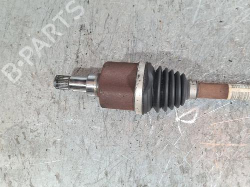 Left front driveshaft FORD PUMA (J2K, CF7) 1.0 EcoBoost | BP35952493M38 - Image 5