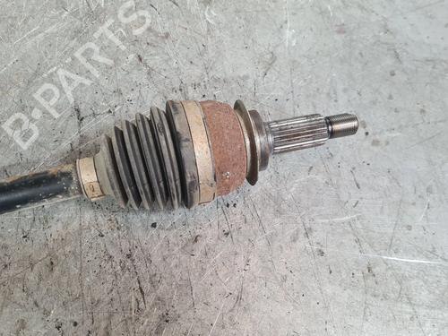 Right front driveshaft DACIA SPRING EV (B6M1) | BP35952505M39 - Image 2
