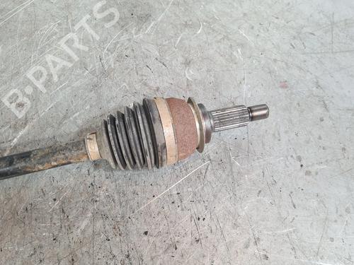 Right front driveshaft DACIA SPRING EV (B6M1) | BP35952505M39 - Image 5