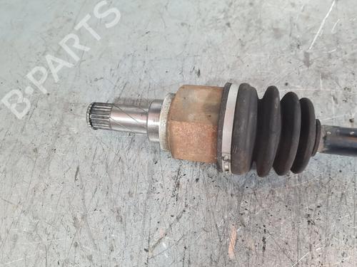 Right front driveshaft DACIA SPRING EV (B6M1) | BP35952505M39 - Image 6