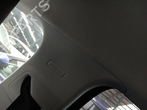 Used Right curtain airbag Right curtain airbag PEUGEOT 308 SW II (LC_, LJ_, LR_, LX_, L4_) 1.2 THP 110 (110 hp) 35952496 35952496