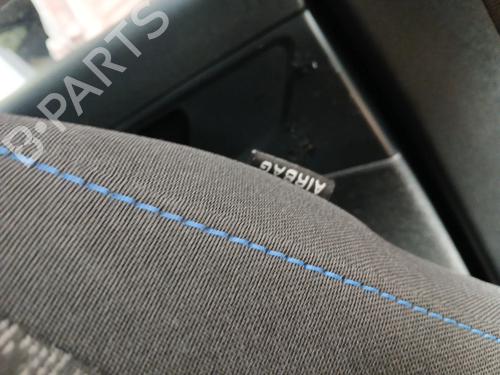 Used Left seat airbag Left seat airbag PEUGEOT 308 SW II (LC_, LJ_, LR_, LX_, L4_) 1.2 THP 110 (110 hp) 35952495 35952495