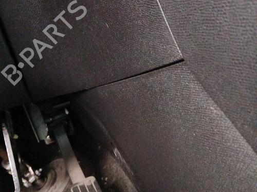 Pedal Pedal PEUGEOT 308 SW II (LC_, LJ_, LR_, LX_, L4_) 1.2 THP 110 (110 hp) 35952502 35952502