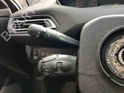 Fita do airbag Fita do airbag PEUGEOT 308 SW II (LC_, LJ_, LR_, LX_, L4_) 1.2 THP 110 (110 hp) 35952498 35952498