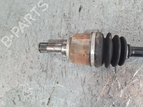 Left front driveshaft DACIA SPRING EV (B6M1) | BP35952507M38 - Image 3