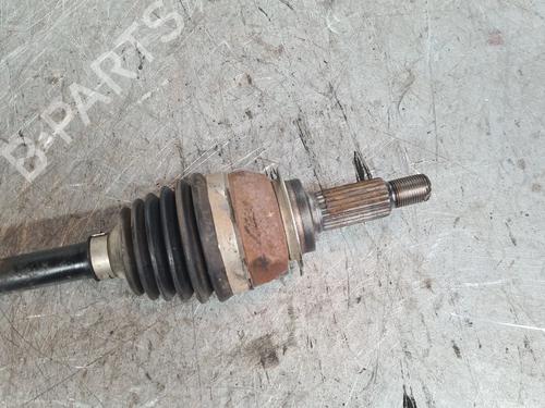 Left front driveshaft DACIA SPRING EV (B6M1) | BP35952507M38 - Image 5