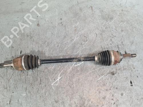 Left front driveshaft DACIA SPRING EV (B6M1) | BP35952507M38 - Image 4