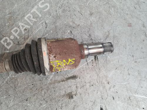 Left front driveshaft FORD TRANSIT CUSTOM V362 Van (FY, FZ) 2.0 EcoBlue | BP35952508M38 - Image 2