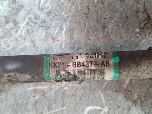 Left front driveshaft FORD TRANSIT CUSTOM V362 Van (FY, FZ) 2.0 EcoBlue | BP35952508M38 - Image 4