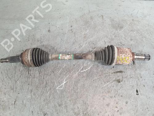Left front driveshaft FORD TRANSIT CUSTOM V362 Van (FY, FZ) 2.0 EcoBlue | BP35952508M38 - Image 5