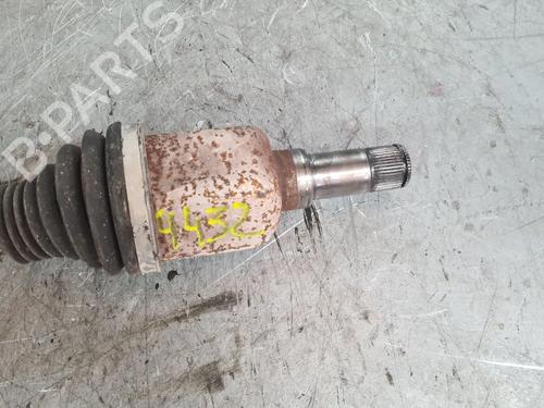 Left front driveshaft FORD TRANSIT CUSTOM V362 Van (FY, FZ) 2.0 EcoBlue | BP35952508M38 - Image 6