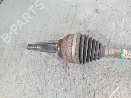 Left front driveshaft FORD TRANSIT CUSTOM V362 Van (FY, FZ) 2.0 EcoBlue | BP35952508M38 - Image 7