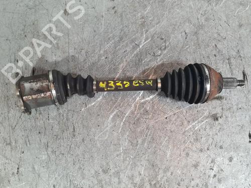 left-front-driveshaft-vw-polo-vi-aw1-bz1-ae1-2017-35952509 main image