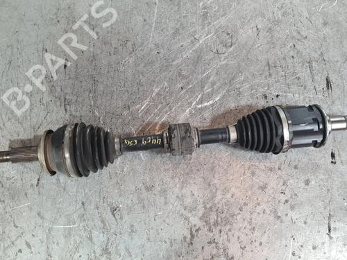 Used Left front driveshaft Left front driveshaft TOYOTA RAV 4 V (_A5_, _H5_) 2.5 Hybrid (AXAH52) (218 hp) 35952510 35952510
