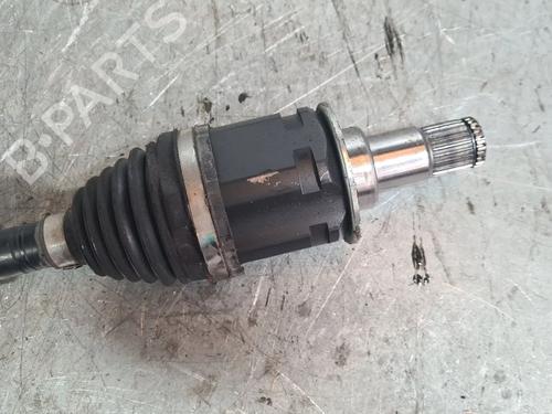Left front driveshaft TOYOTA RAV 4 V (_A5_, _H5_) 2.5 Hybrid (AXAH52) | BP35952510M38 - Image 2