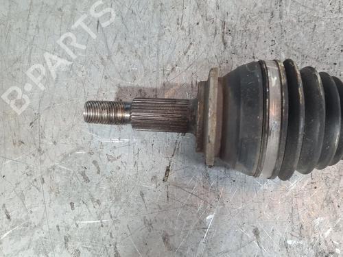 Left front driveshaft TOYOTA RAV 4 V (_A5_, _H5_) 2.5 Hybrid (AXAH52) | BP35952510M38 - Image 3