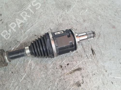 Left front driveshaft TOYOTA RAV 4 V (_A5_, _H5_) 2.5 Hybrid (AXAH52) | BP35952510M38 - Image 5