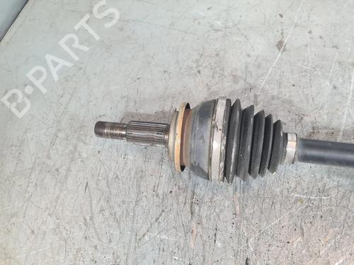 Left front driveshaft TOYOTA RAV 4 V (_A5_, _H5_) 2.5 Hybrid (AXAH52) | BP35952510M38 - Image 6