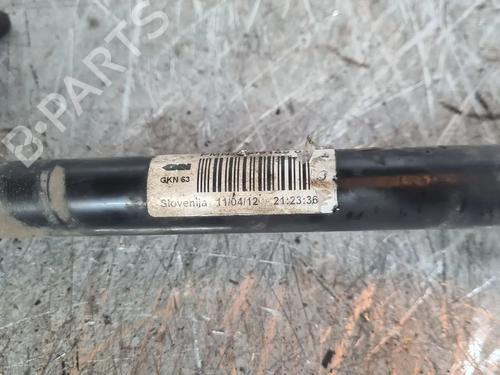 Left front driveshaft MINI MINI COUNTRYMAN (R60) One | BP11540459M38  - Image 5