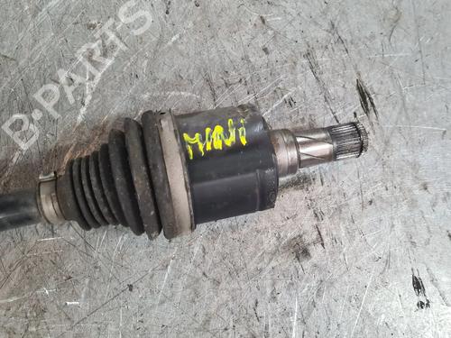 Left front driveshaft MINI MINI COUNTRYMAN (R60) One | BP11540459M38  - Image 7